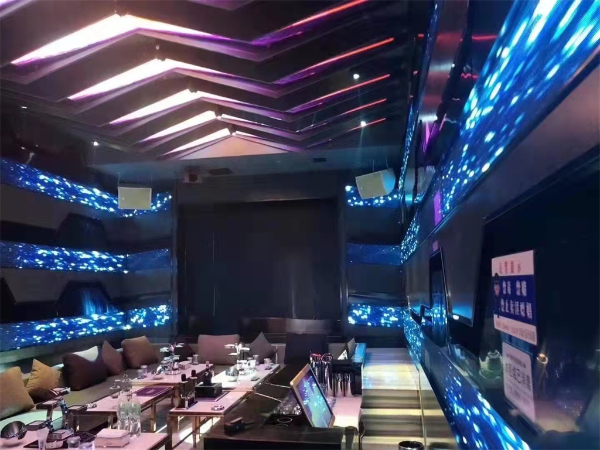 朔州夜场ktv小时场宣传-朔城区ktv预定